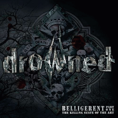 Drowned (BRA) : Belligerent - Part One: the Killing State of the Art